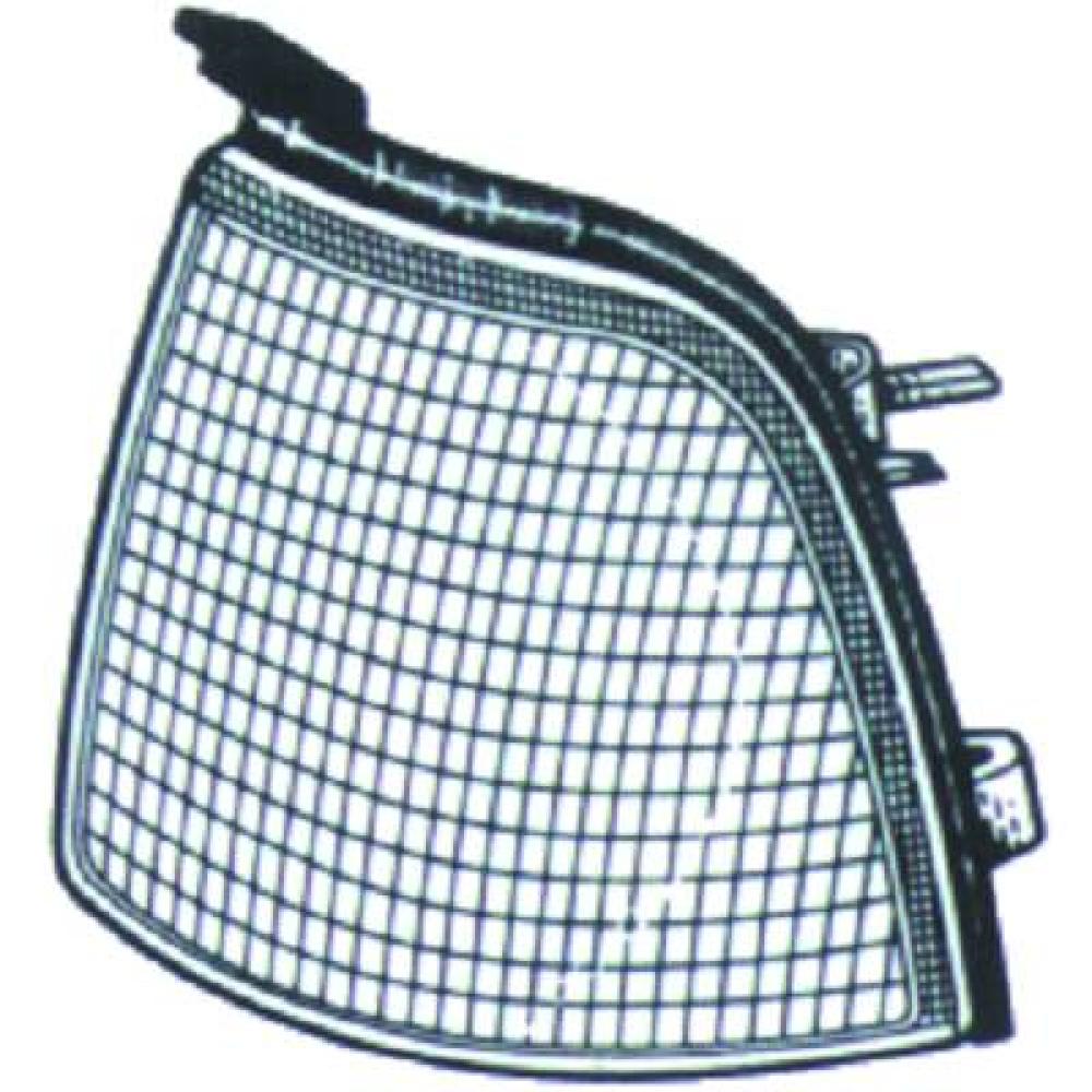 Feu clignotant avant droite Audi 80 Lim/Avant (B4) 91-96