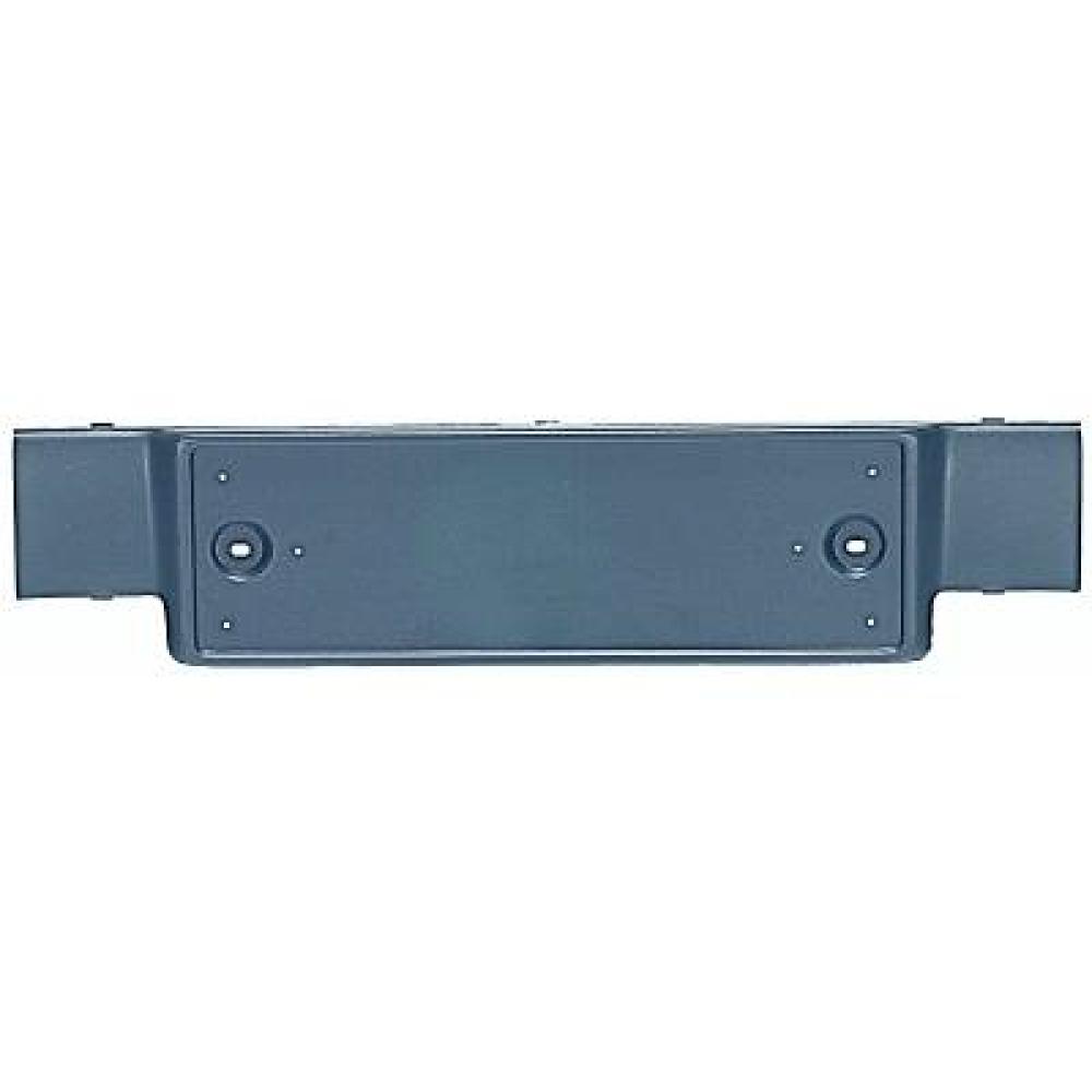 Support de plaque d'immatriculation avant Audi 80 Lim/Avant (B4) 91-96