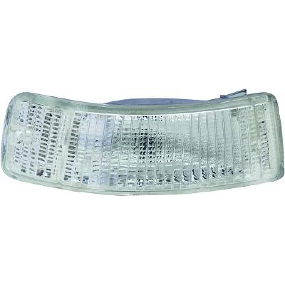 Feu clignotant droite Audi 80 Lim/Avant (B4) 91-95