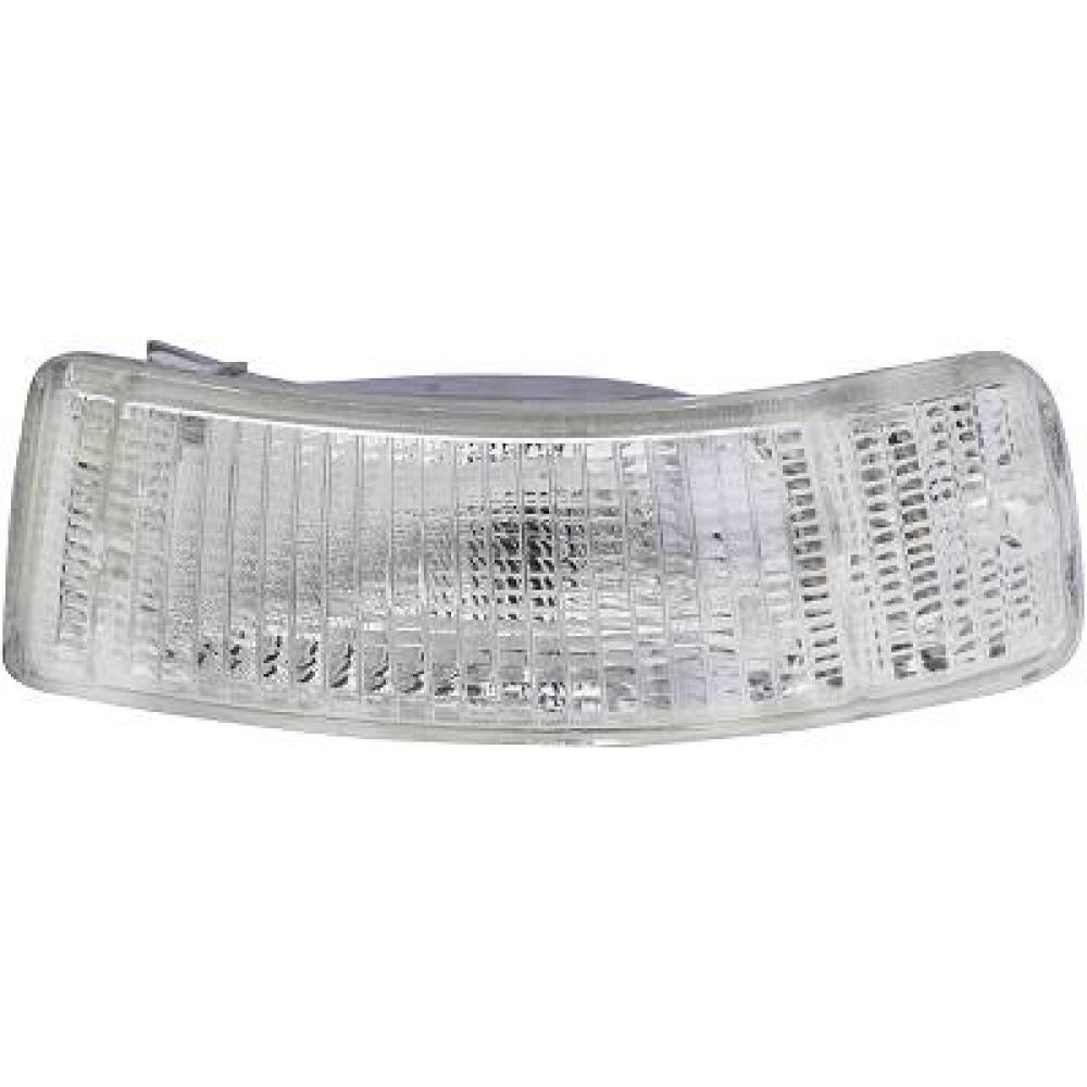 Feu clignotant gauche Audi 80 Lim/Avant (B4) 91-95