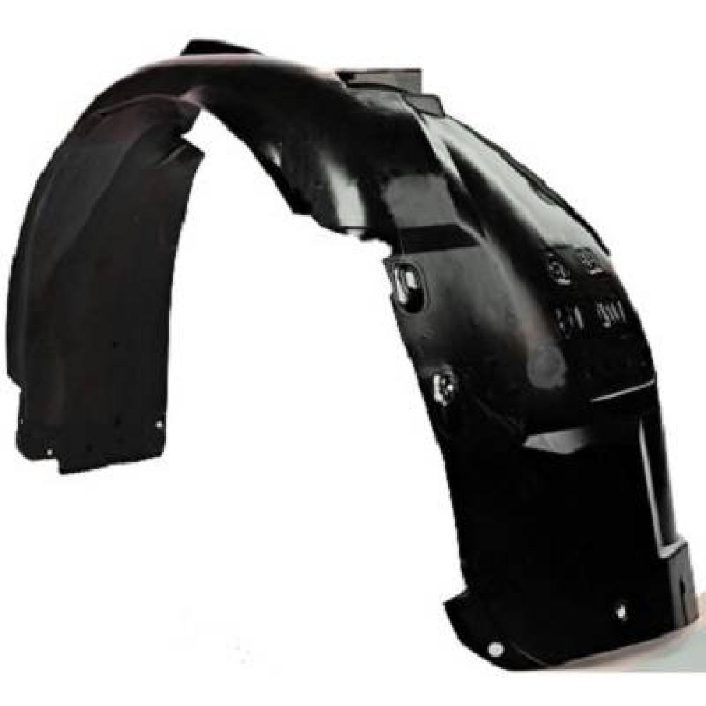 Garniture, passage de roue avant gauche Audi A4 Lim/Avant(8D2) 94-98