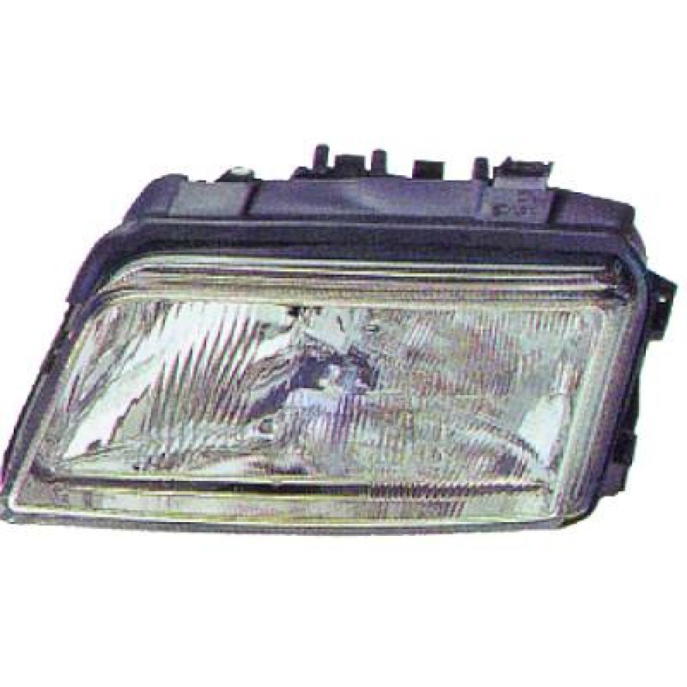 Projecteur principal droite Audi A4 Lim/Avant(8D2) 94-98