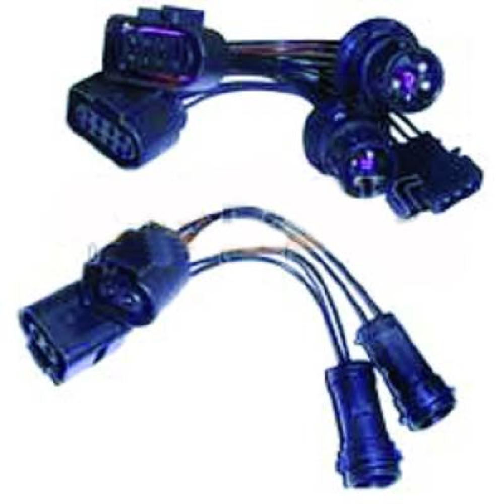 Kit adaptateur, phare Audi A4 Lim/Avant(8D2) 94-98