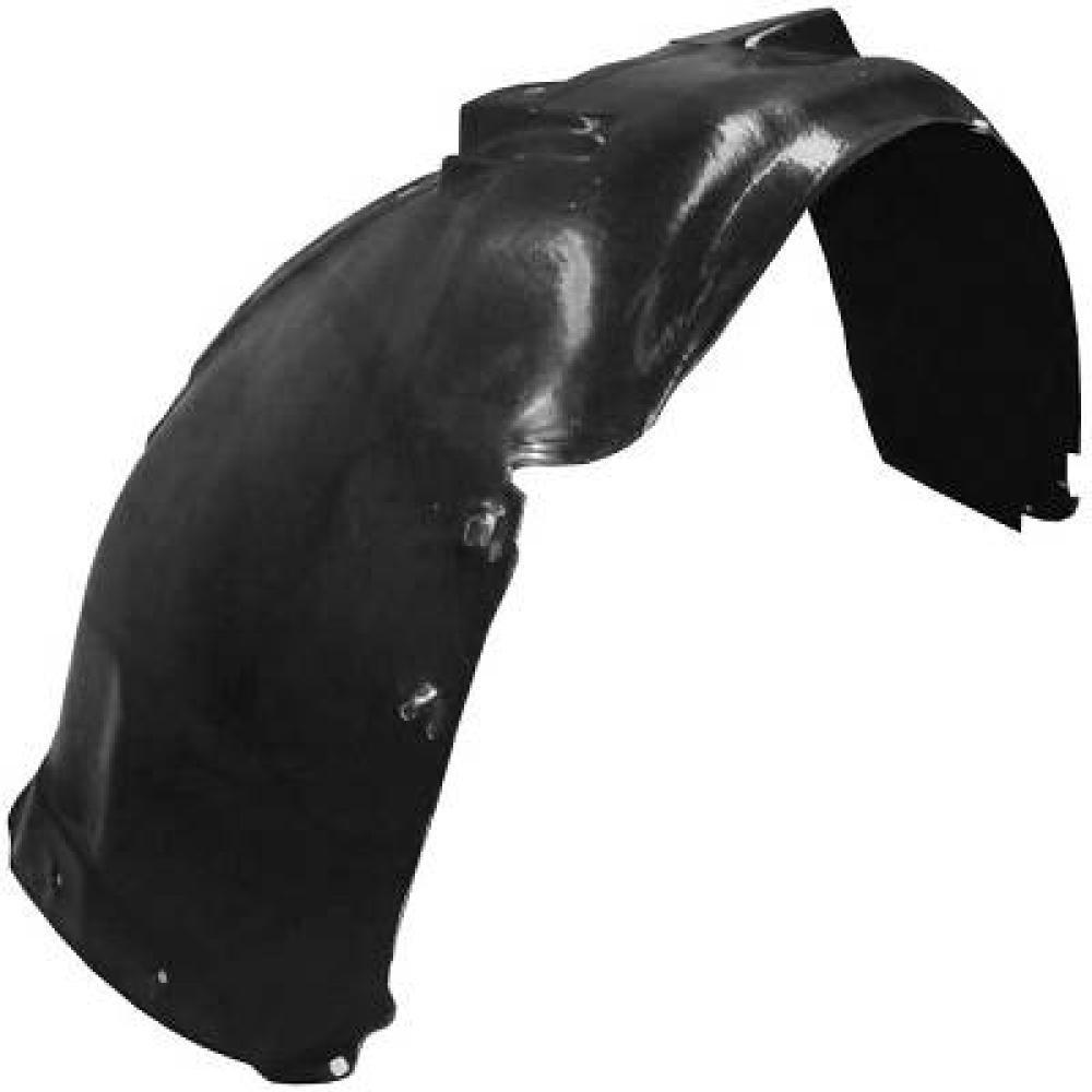 Garniture, passage de roue avant gauche Audi A4 Lim/Avant(8D2) 99-00