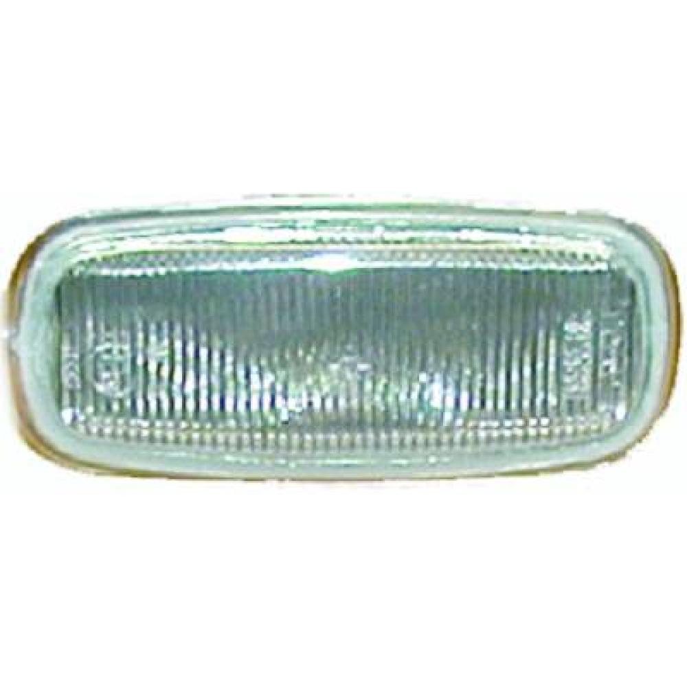 Feu clignotant Montage latéral Audi A2 00 ->>