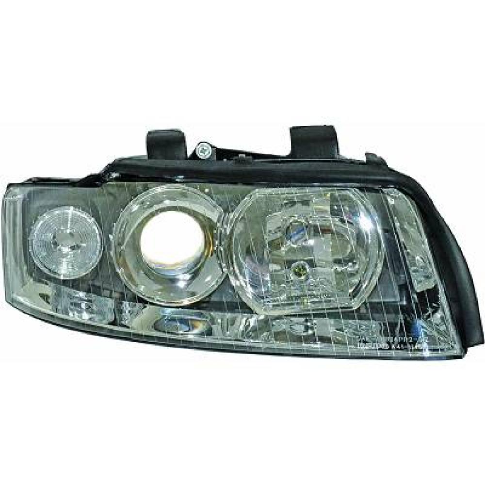 Projecteur principal droite Audi A4 Lim/Avant(8E) 00-04