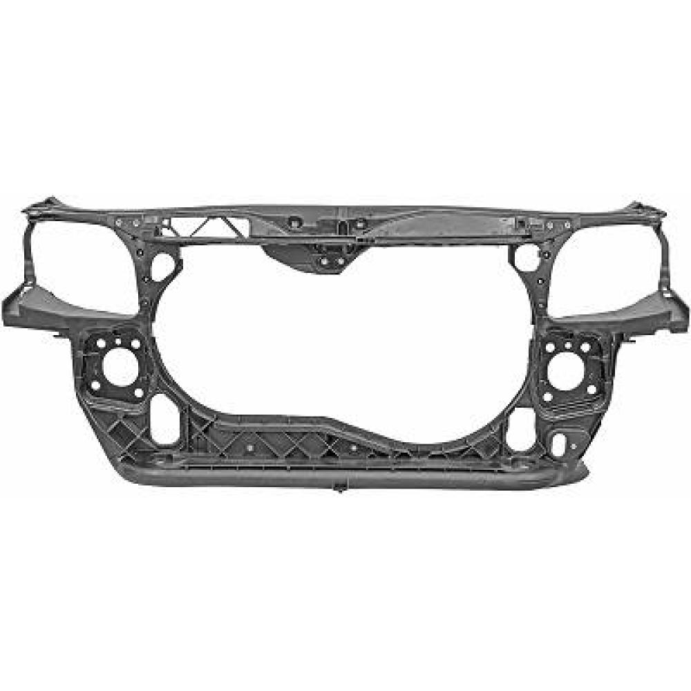 Revêtement avant avant Audi A4 Lim/Avant(8E) 04-07