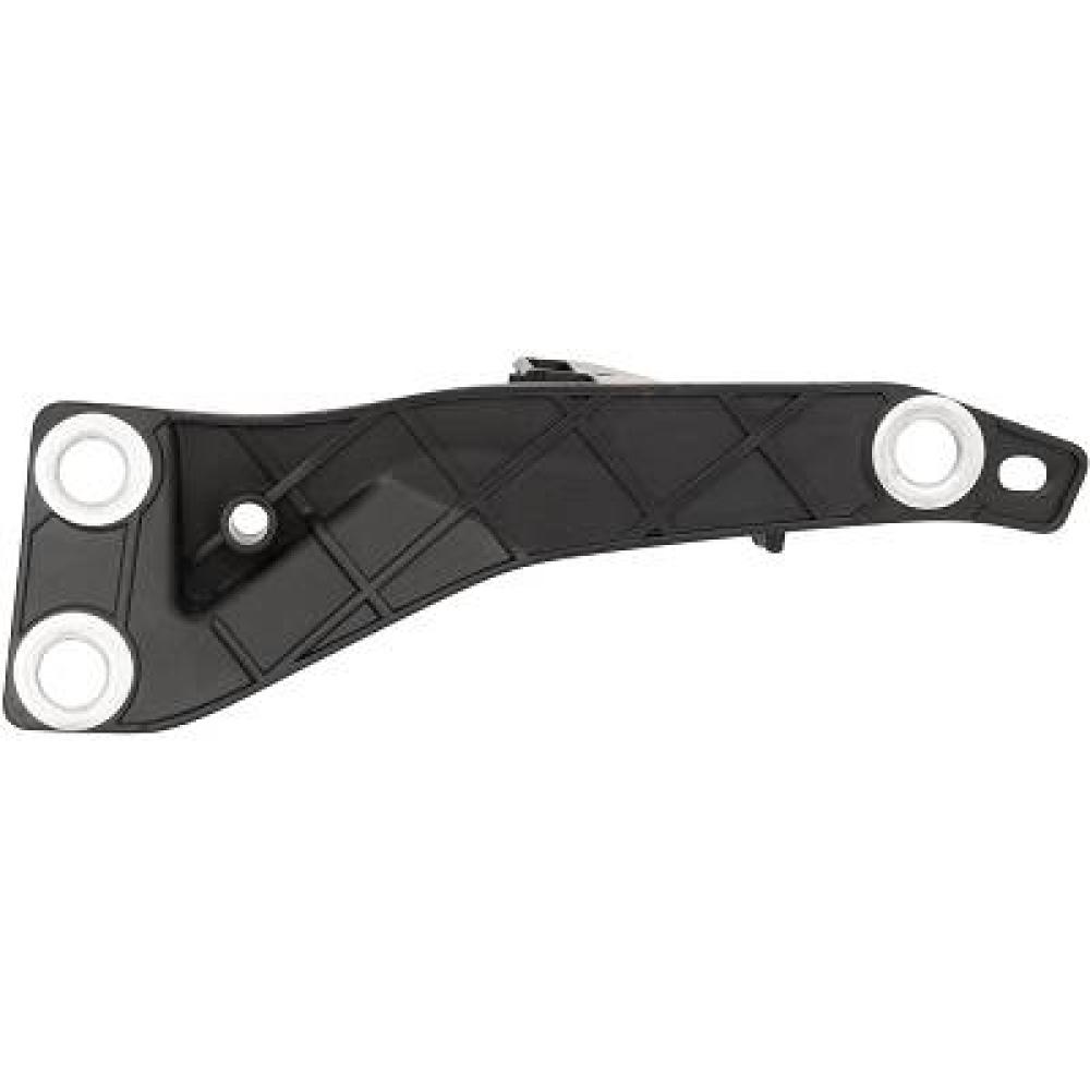 Cuvelage, projecteur principal gauche Audi A4 Lim/Avant(8E) 04-07