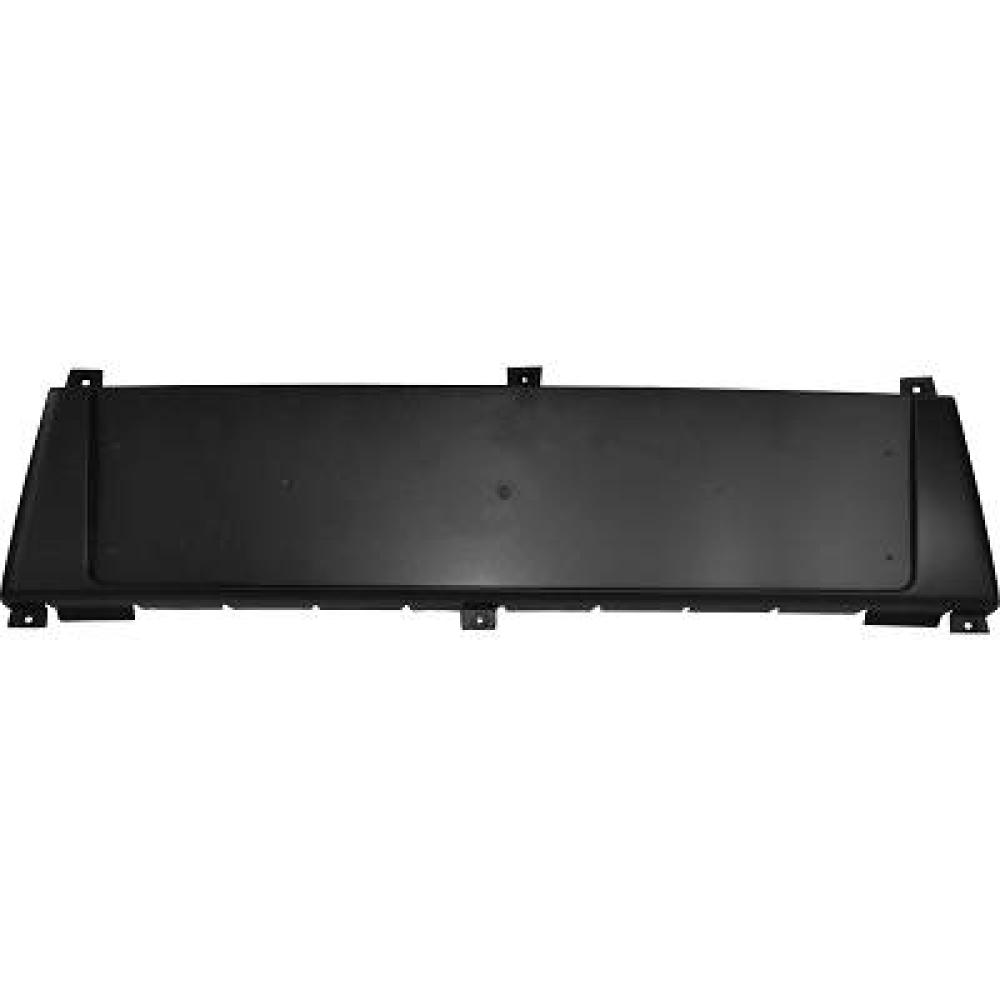 Support de plaque d'immatriculation avant Audi A4 Lim/Avant(8E) 04-07