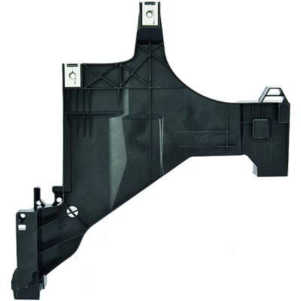 Cuvelage, projecteur principal gauche Audi A4 Lim/Avant(8K) 11-15