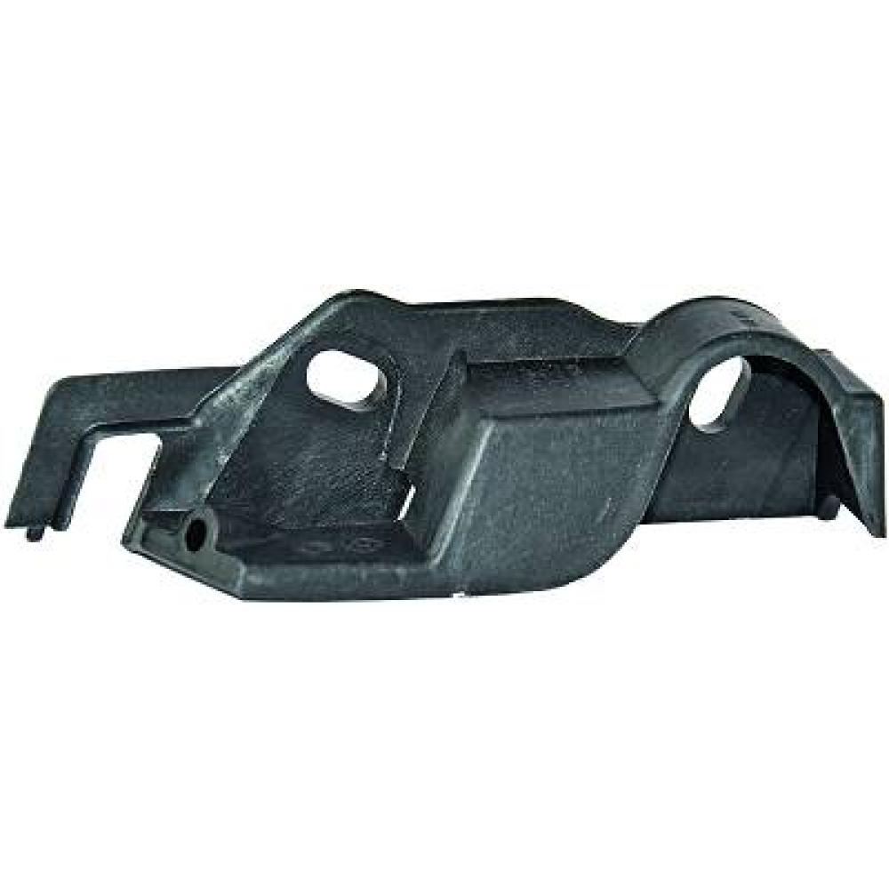 Support, pare-chocs avant droite Audi A4 Lim/Avant(8K) 11-15