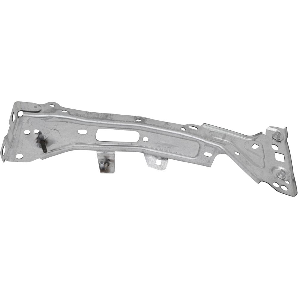 Support d'aile, collier de fixation gauche Audi A4 Lim/Avant(B9) 15-18