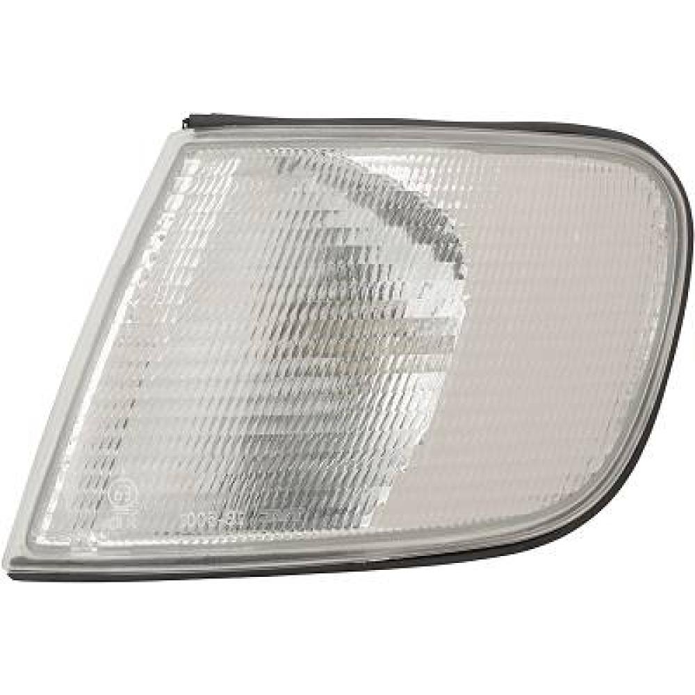 Feu clignotant avant gauche Audi 100 (C4) 90-94