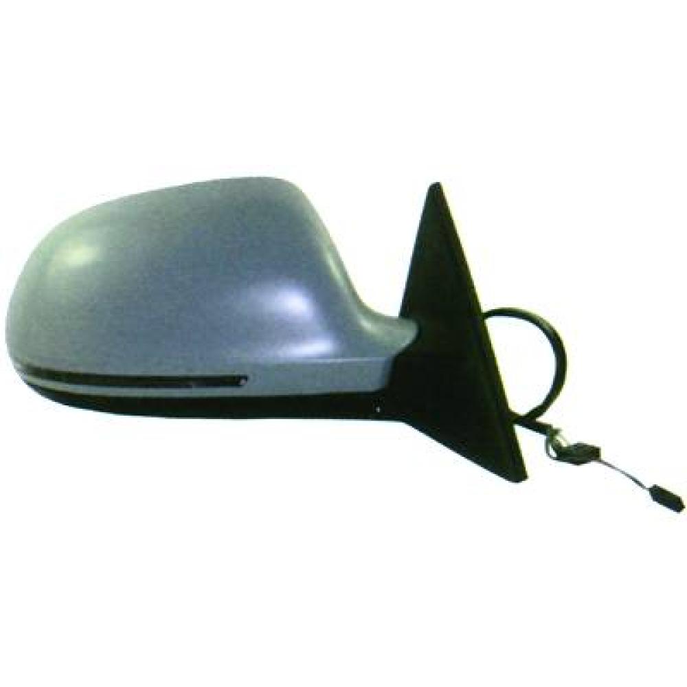 Rétroviseur extérieur droite Audi A6 (Typ 4B) Lim./Avant 01-04