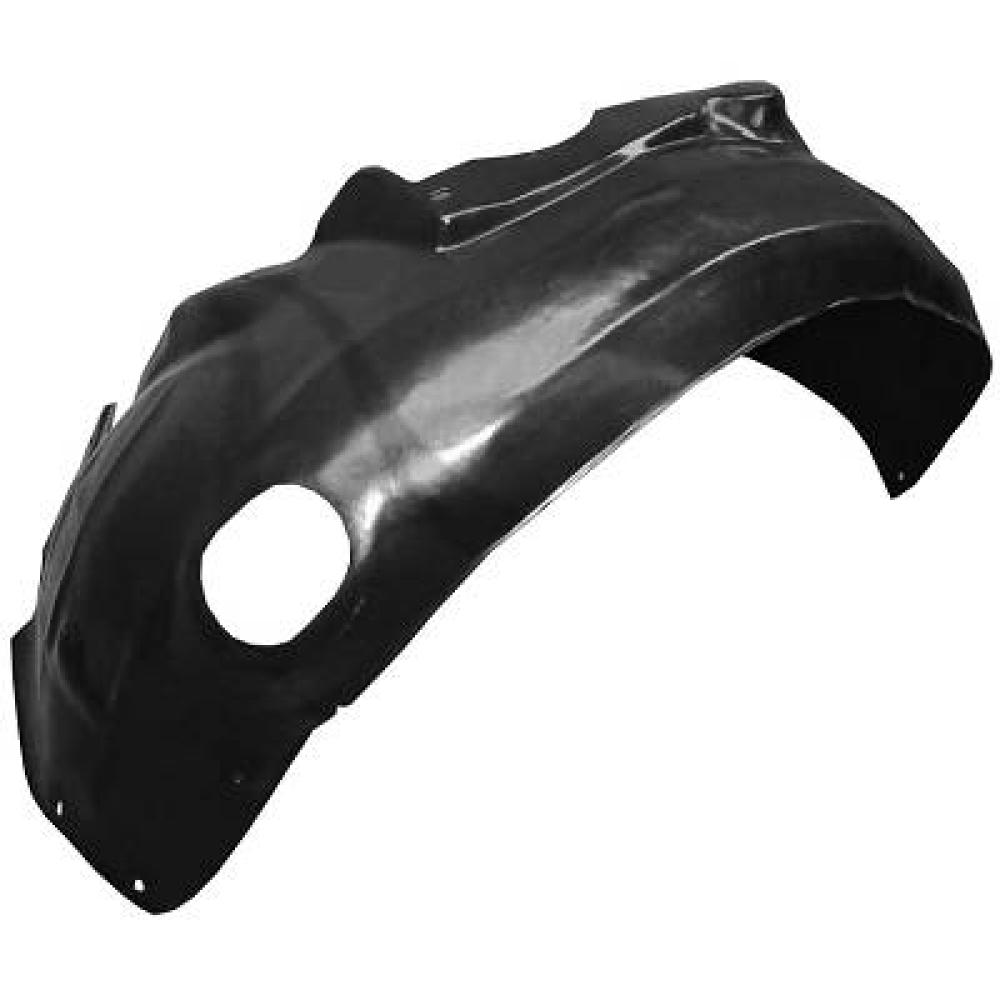 Garniture, passage de roue avant gauche Audi A6 (Typ 4F2/4F5) 04-08