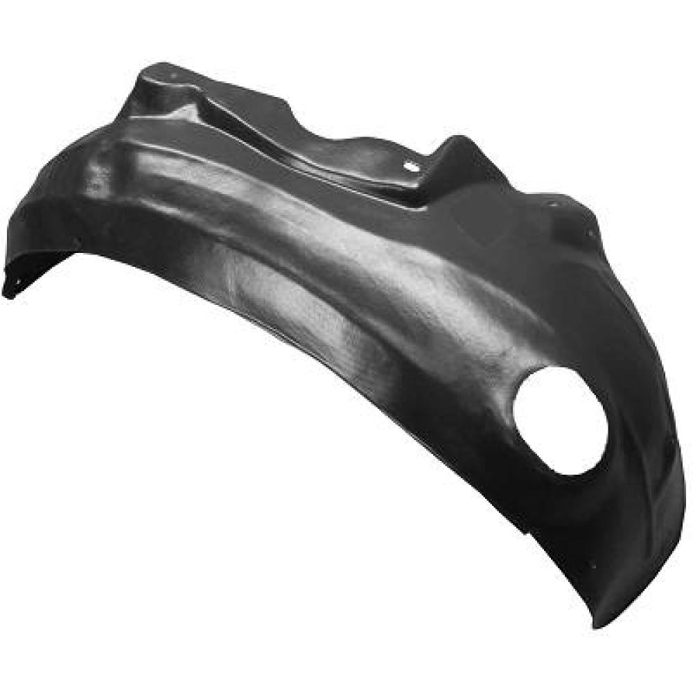 Garniture, passage de roue Essieu avant droit Audi A6 (Typ 4F2) 08-10