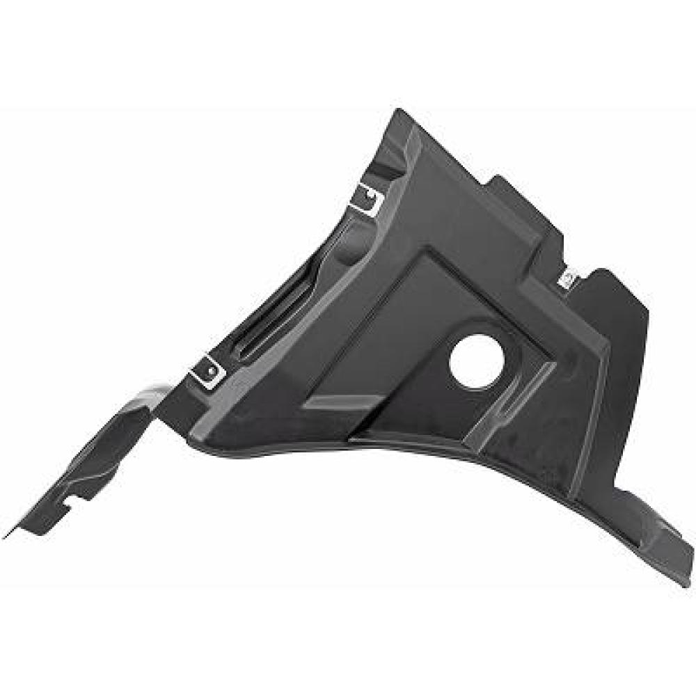 Garniture, passage de roue avant gauche Audi A6 (Typ 4G) 14->>