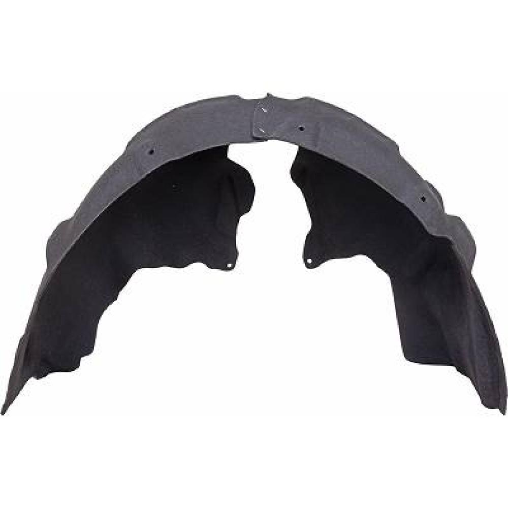 Garniture, passage de roue arrière gauche Audi A6 (Typ 4G) 11-14