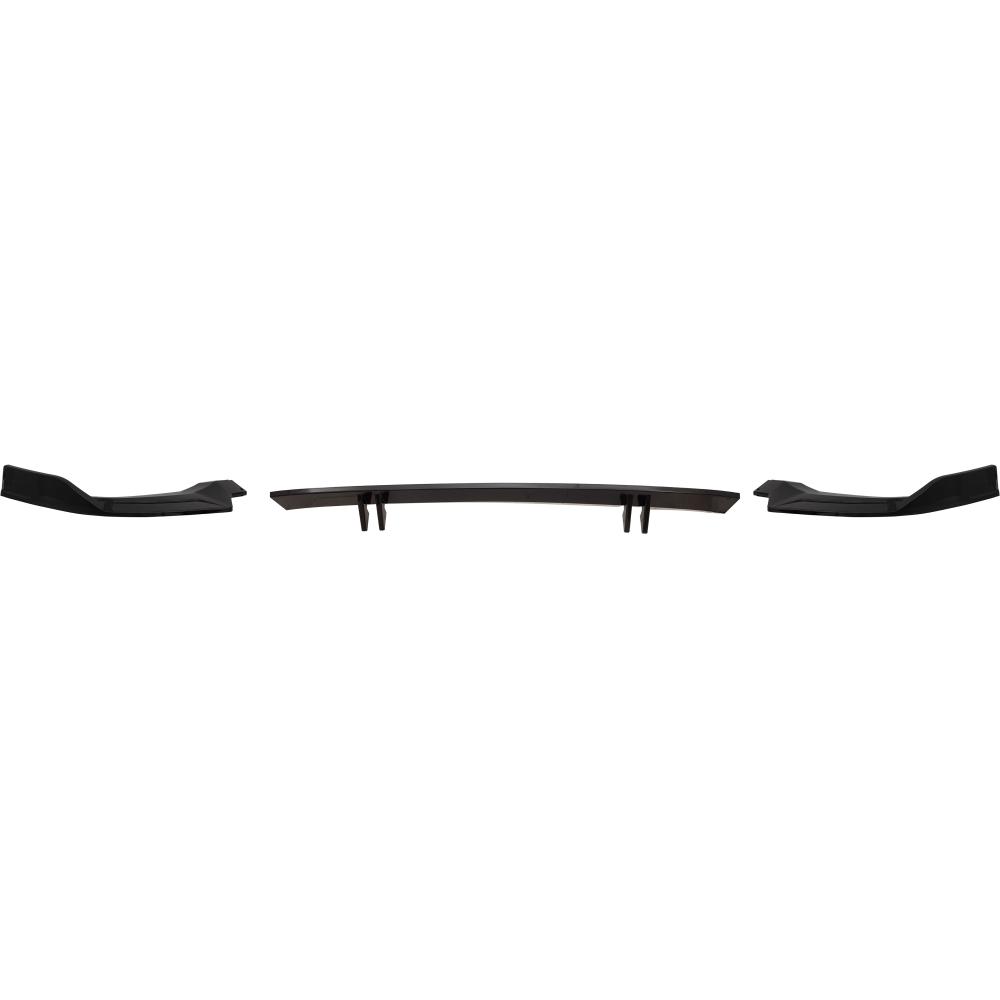 Spoiler avant Audi A6 18->>