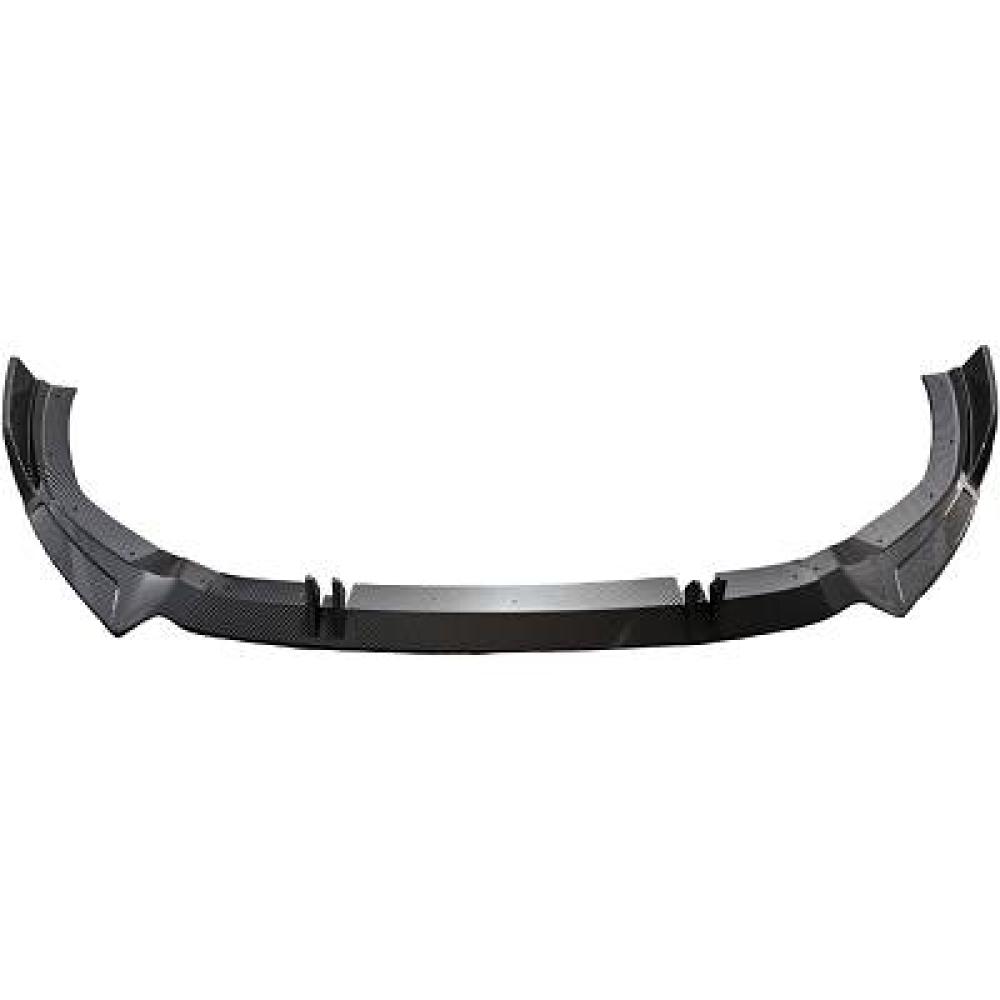 Spoiler avant Audi A6 18->>