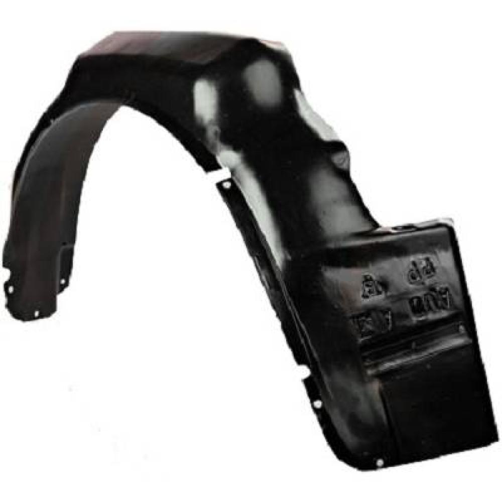 Garniture, passage de roue avant gauche Audi A3 00-03