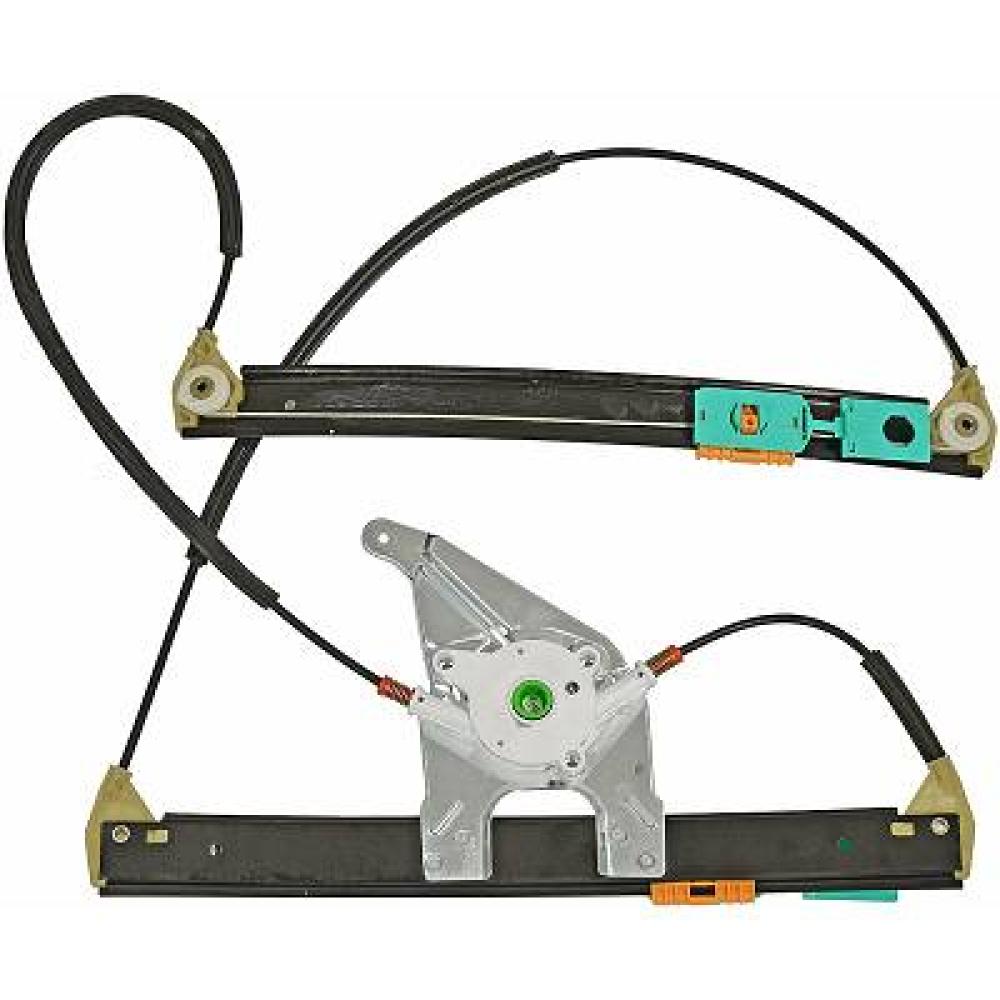 Lève-vitre avant droite Audi A3 96-00