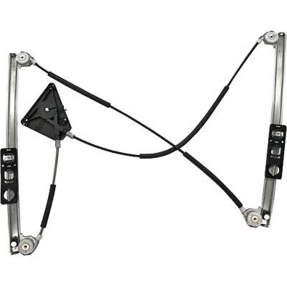 Lève-vitre avant gauche Audi A3 03-05