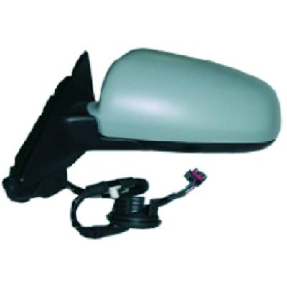 Rétroviseur extérieur droite Audi A3 03-05