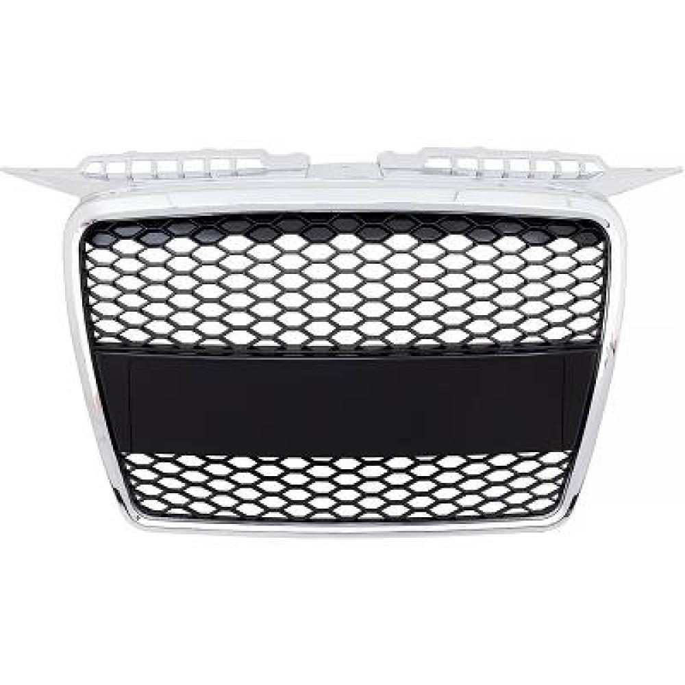 Grille de radiateur Audi A3 03-08