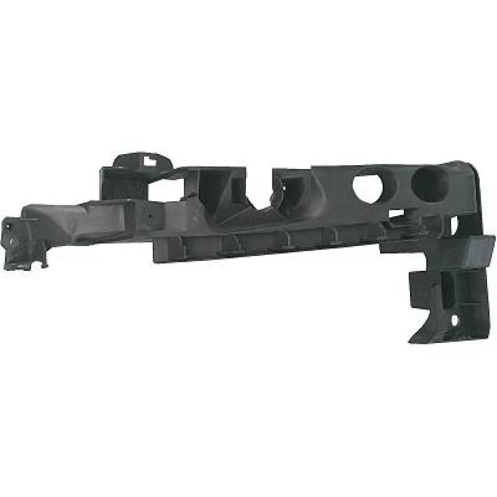 Cuvelage, projecteur principal gauche Audi A3 Lim./Sportb./Cabrio 08-12