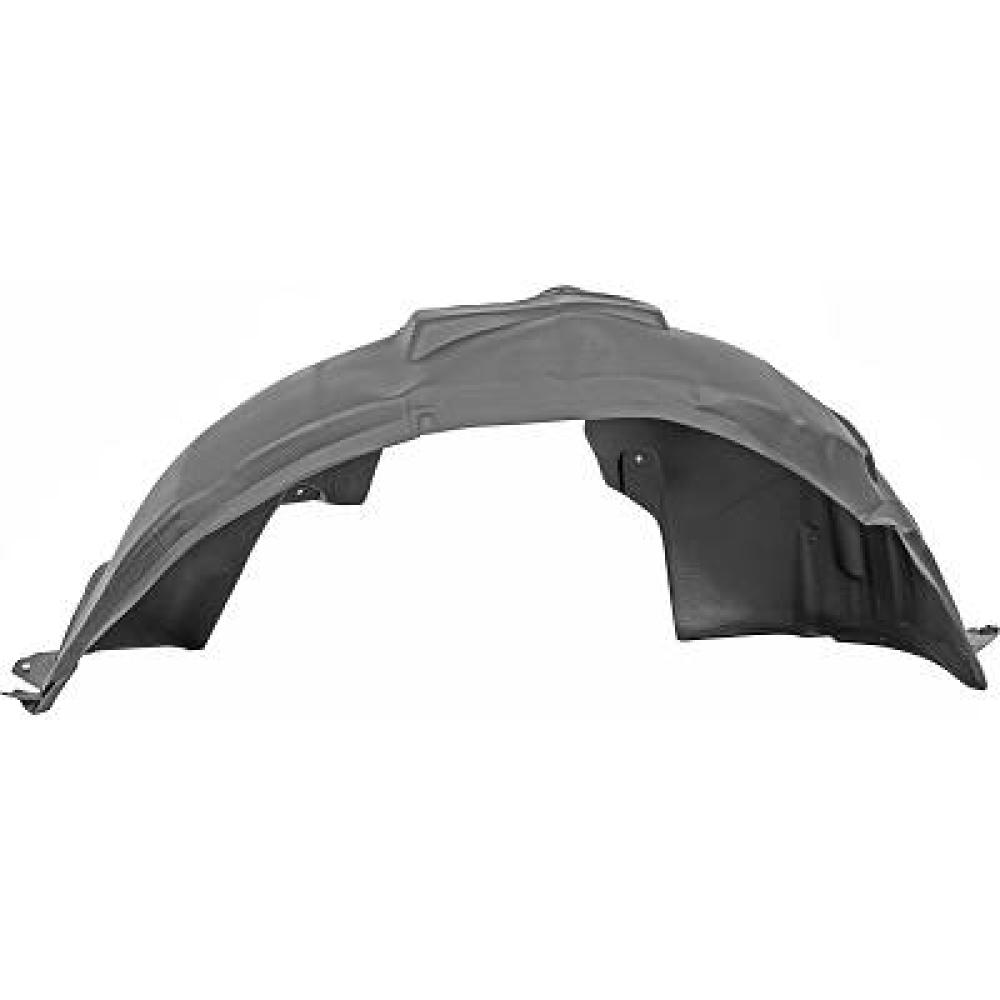 Garniture, passage de roue avant droite Audi A3 Lim./Sportback (Typ8V) 12-16