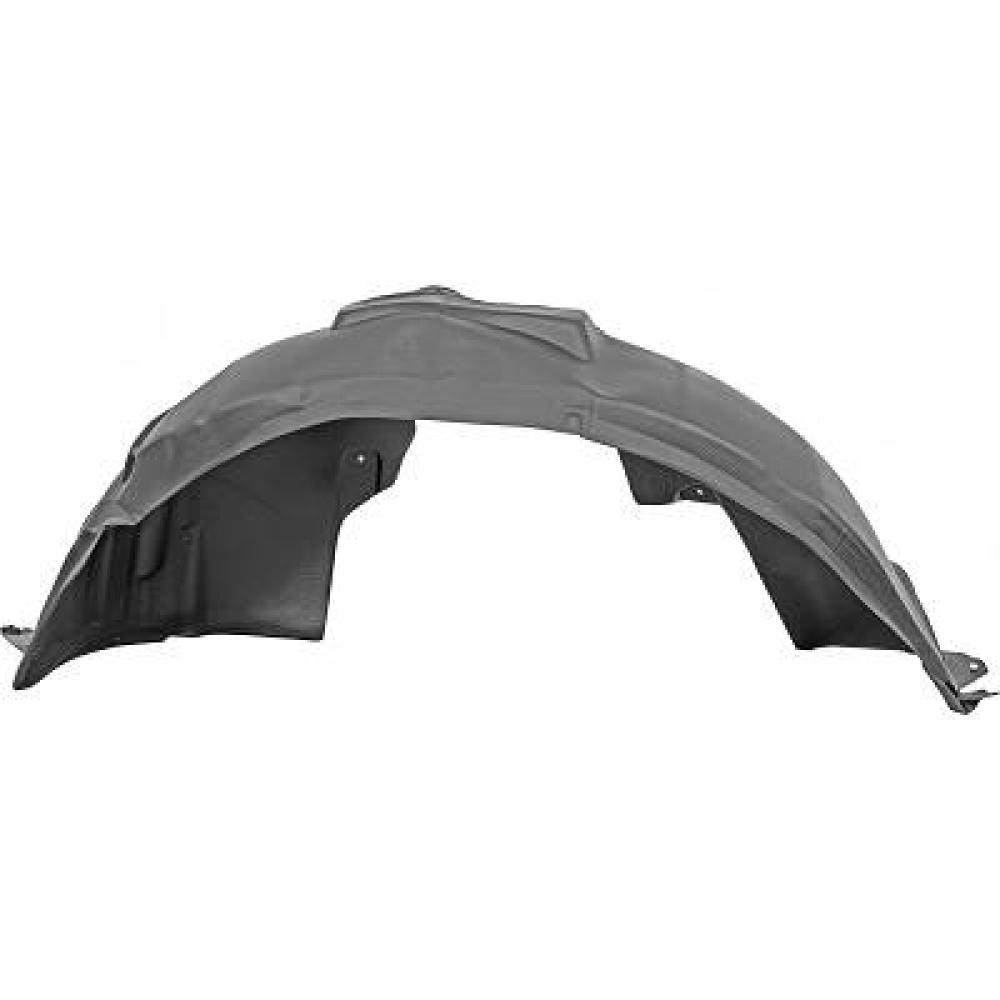 Garniture, passage de roue avant gauche Audi A3 Lim./Sportback (Typ8V) 12-16