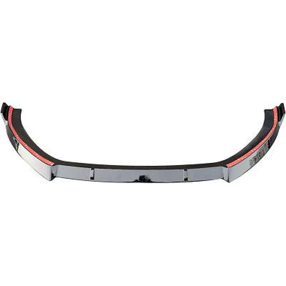 Spoiler avant Audi A3 Lim./Sportb./Cabrio 12-16