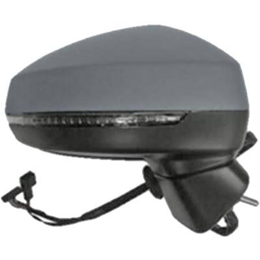 Rétroviseur extérieur droite Audi A3 Lim./Sportback (Typ8V) 12-16
