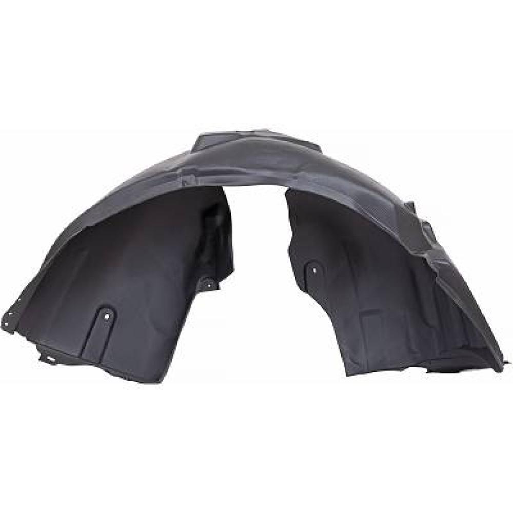 Garniture, passage de roue avant droite Audi A3 Stufenheck/Cabrio (Typ8V) 13-16