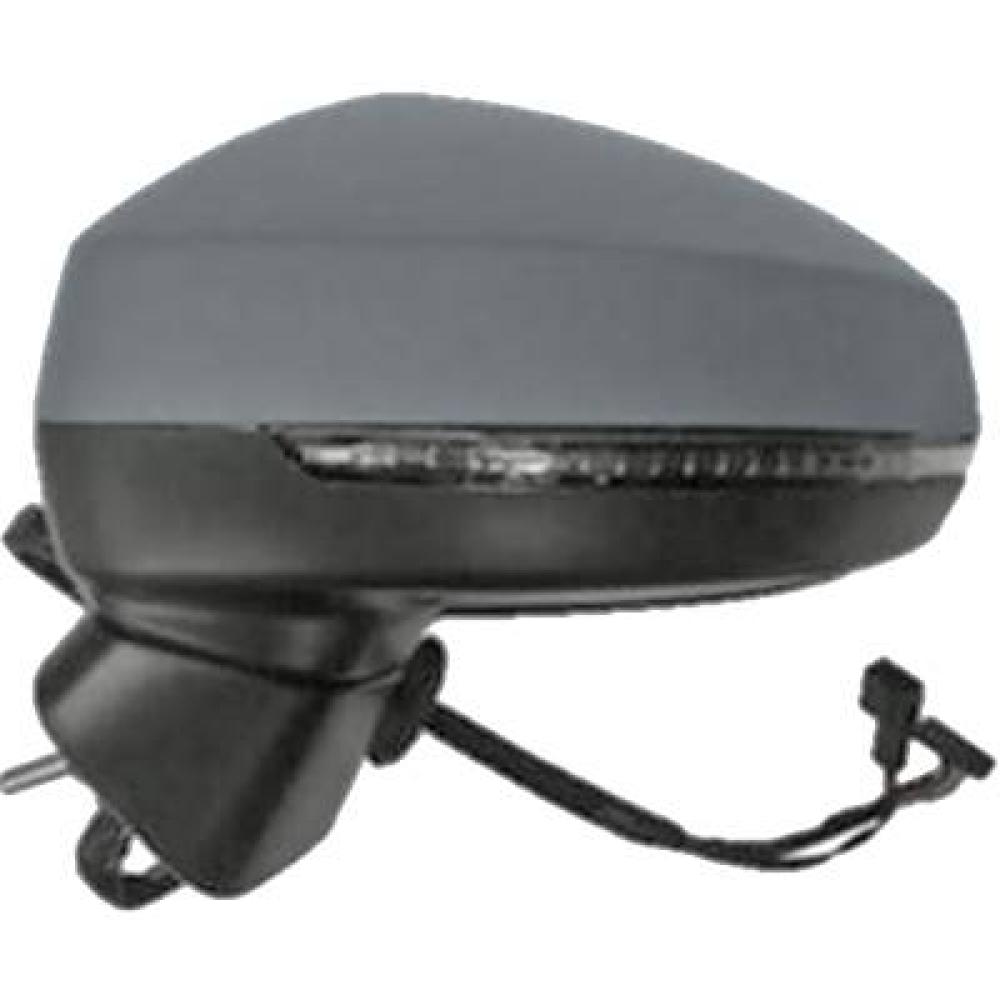 Rétroviseur extérieur gauche Audi A3 Lim./Sportback (Typ8V) 12-16
