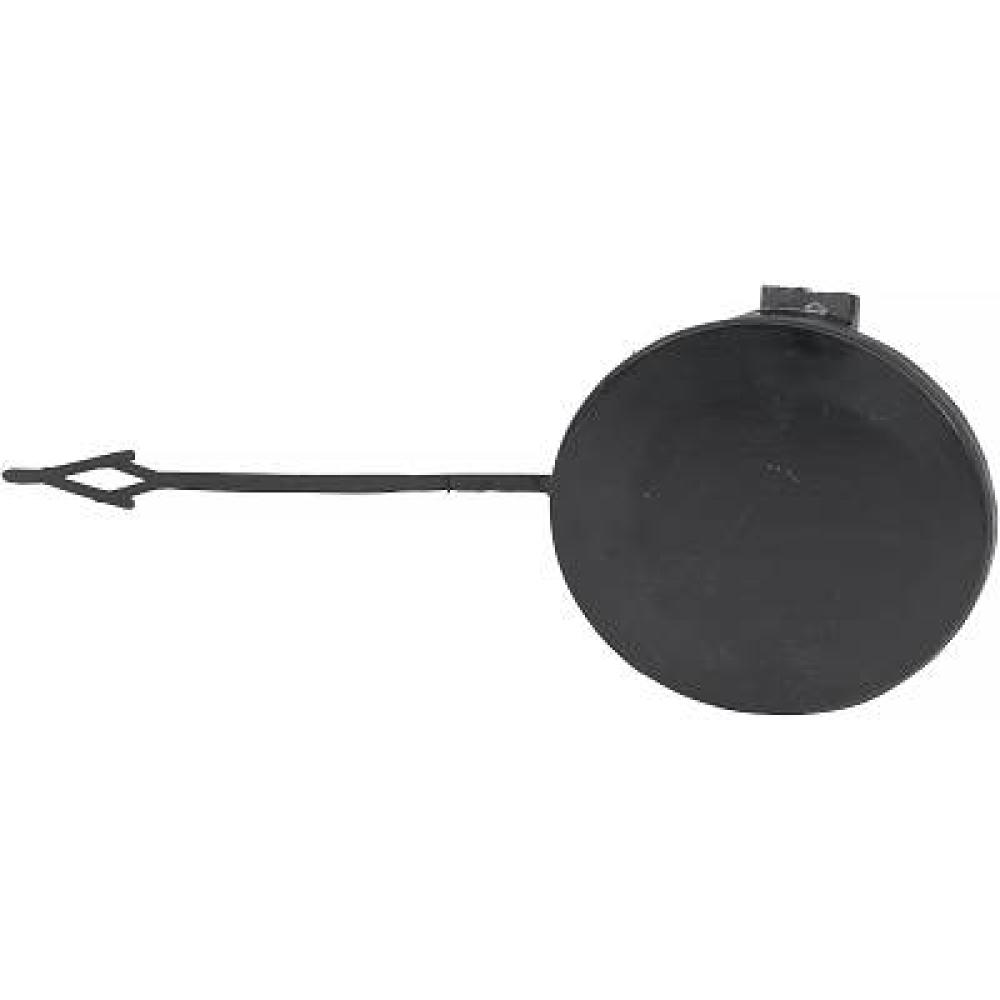 Capuchon, crochet de remorquage avant Audi A5 07-11