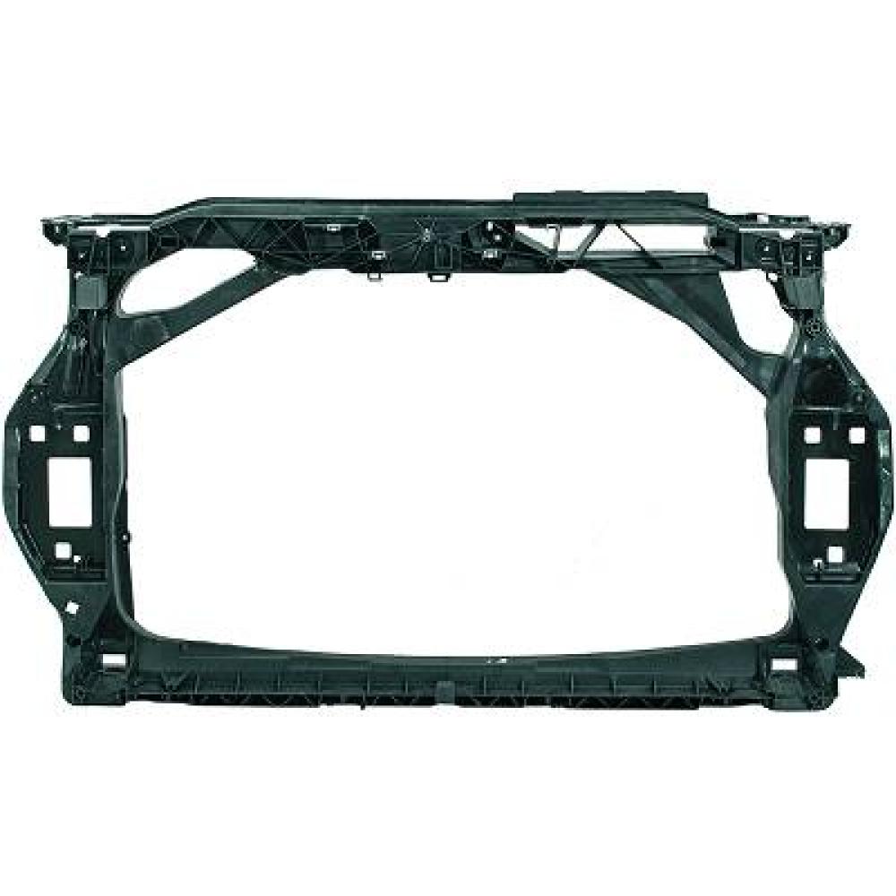 Revêtement avant Audi Q3 11-14