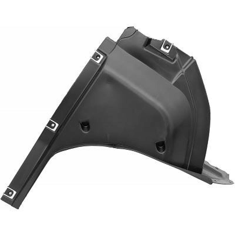 Garniture, passage de roue avant gauche Audi Q3 15-18