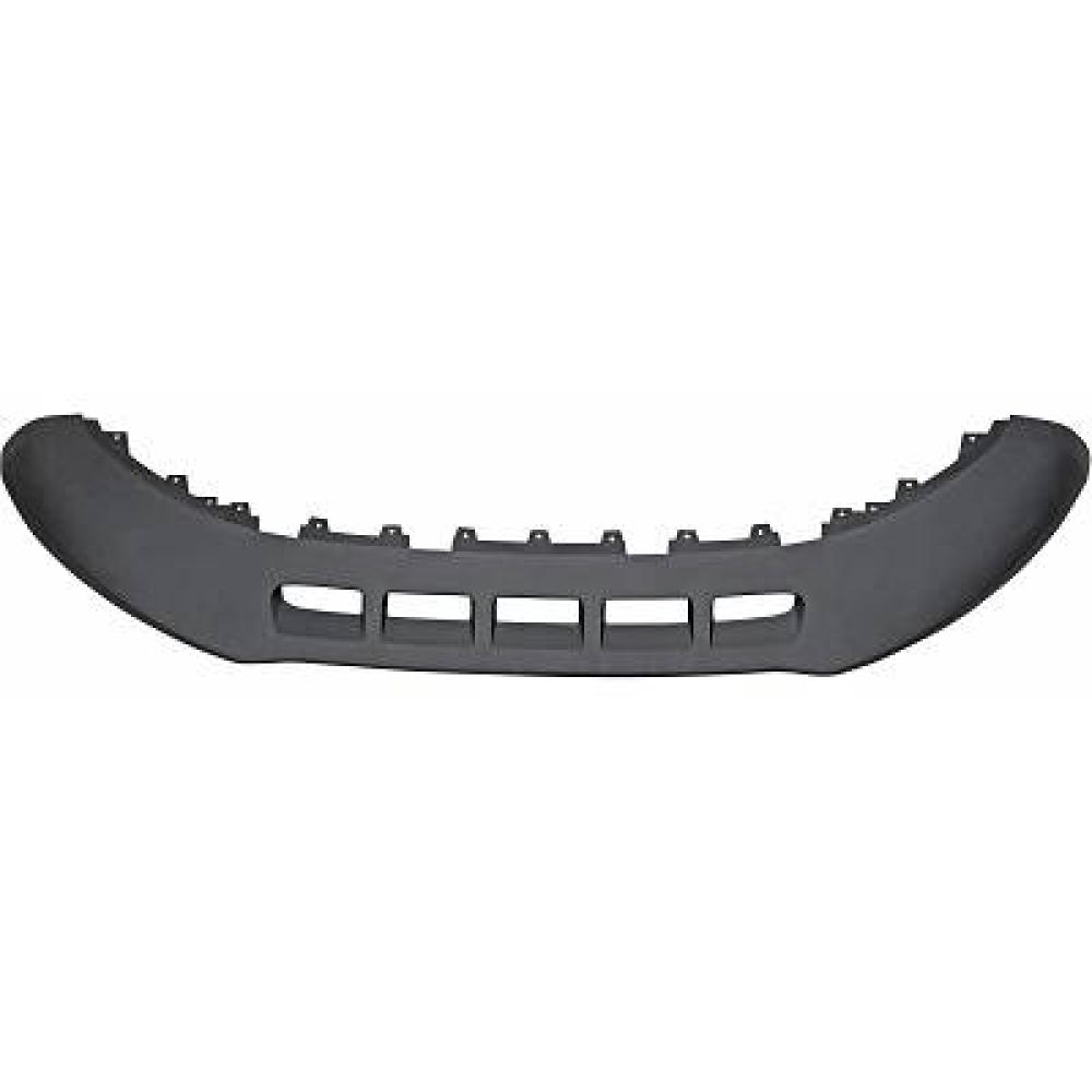 Spoiler avant Audi Q5 12-16