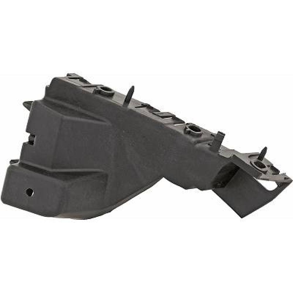 Support, pare-chocs avant droite Audi Q5 08-12