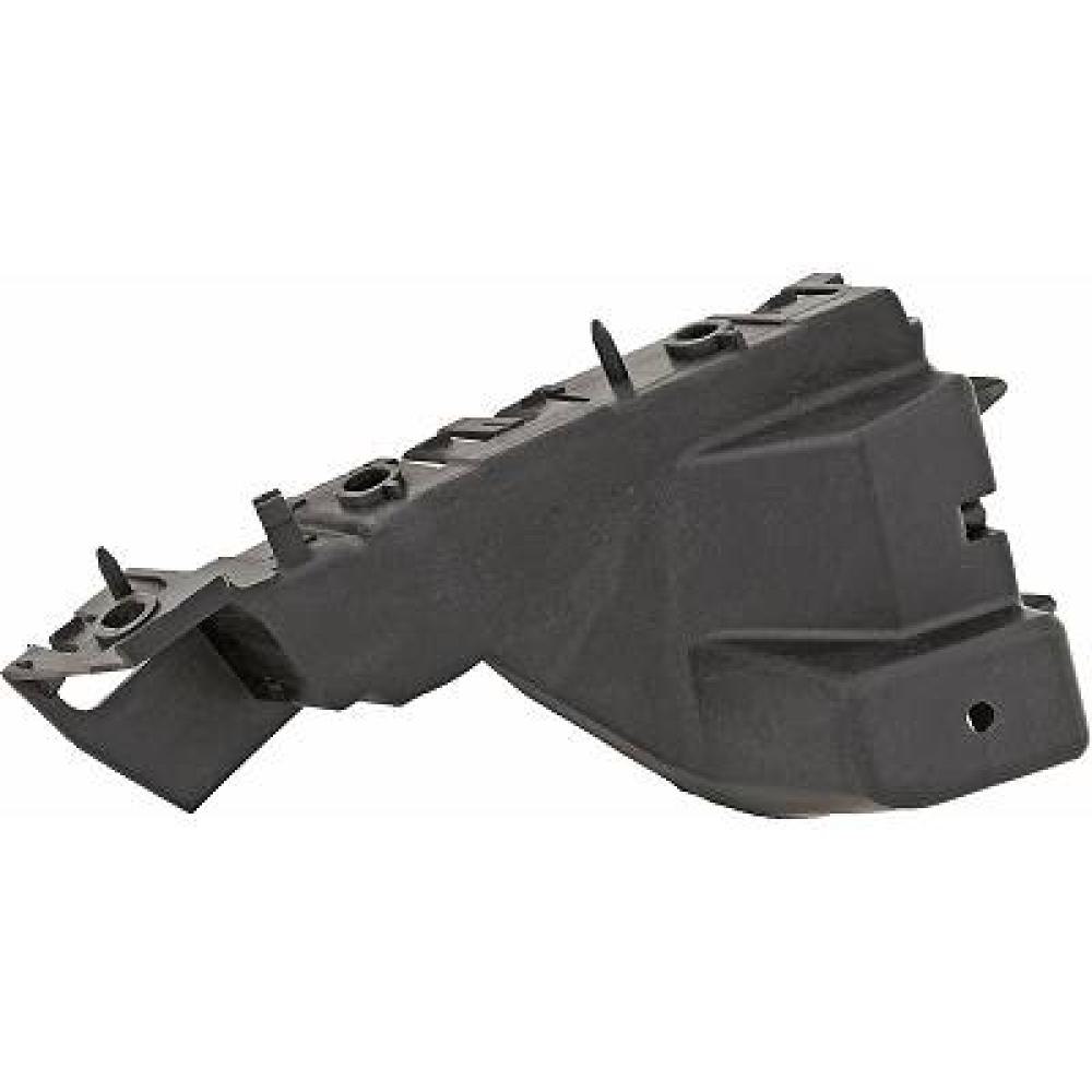 Support, pare-chocs avant gauche Audi Q5 08-12