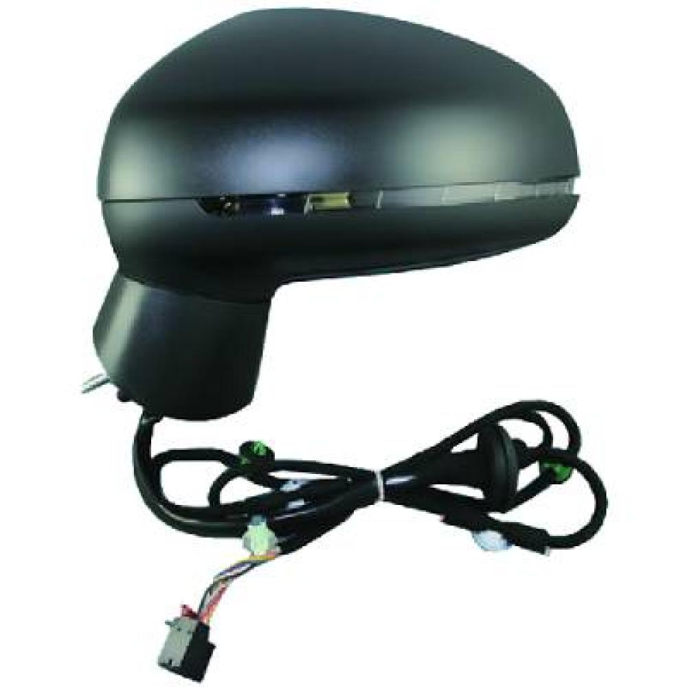 Rétroviseur extérieur gauche Audi A1 10-15