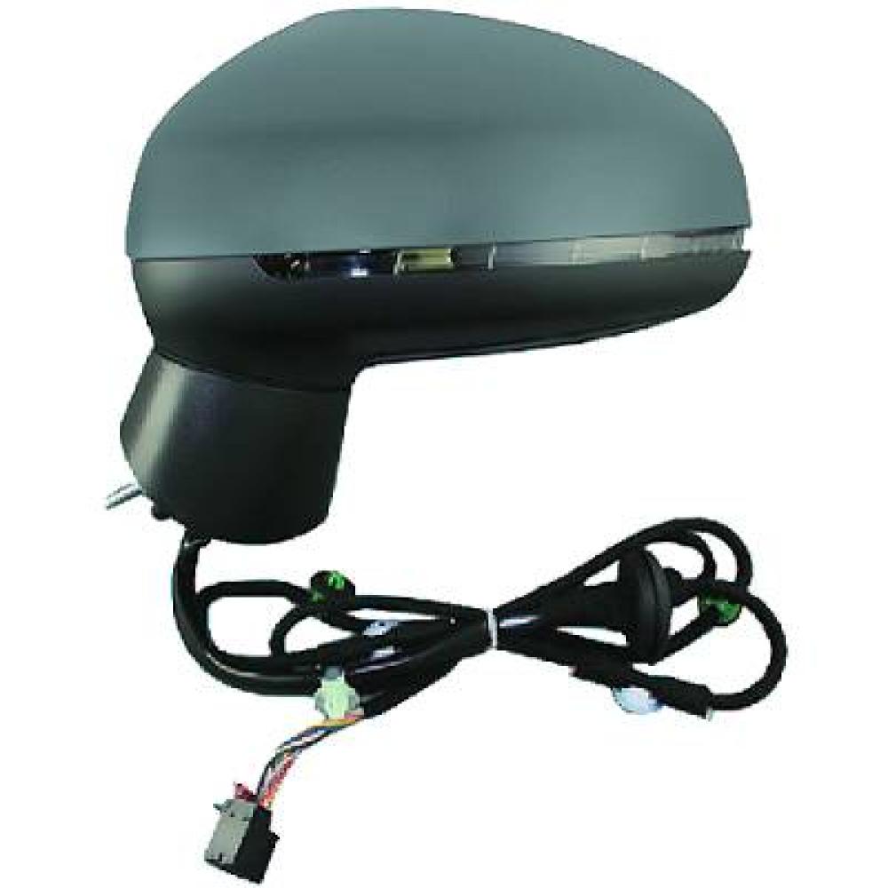 Rétroviseur extérieur droite Audi A1 10-15