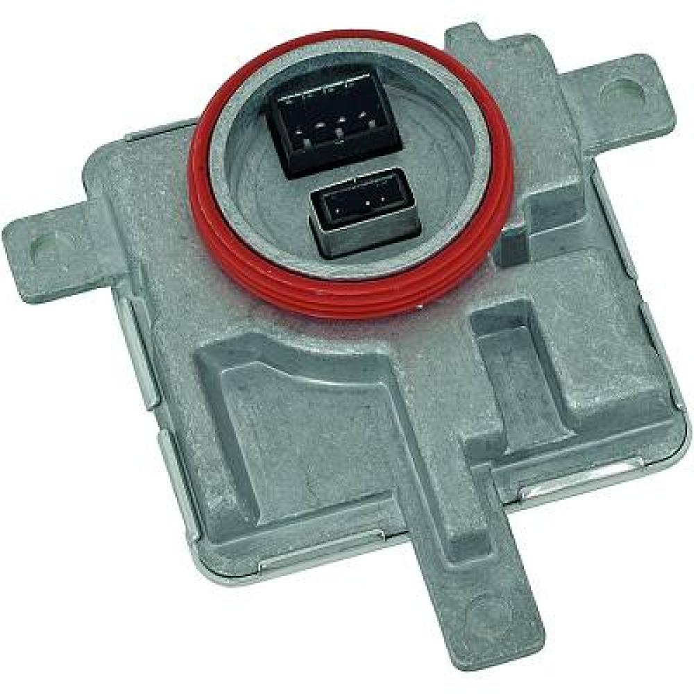 Appareil de commande, système d'éclairage Audi A1 10-15