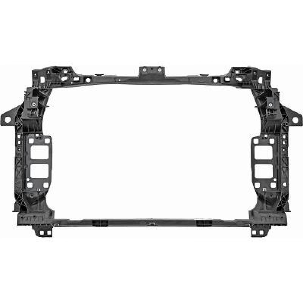 Revêtement avant Audi Q7 15->>