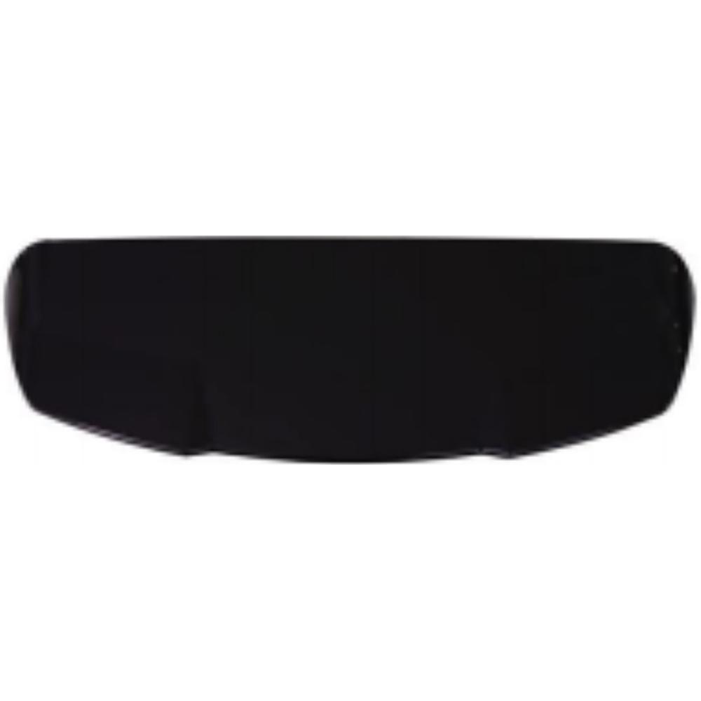 Spoiler arrière Audi Q8 (F1) 18->>