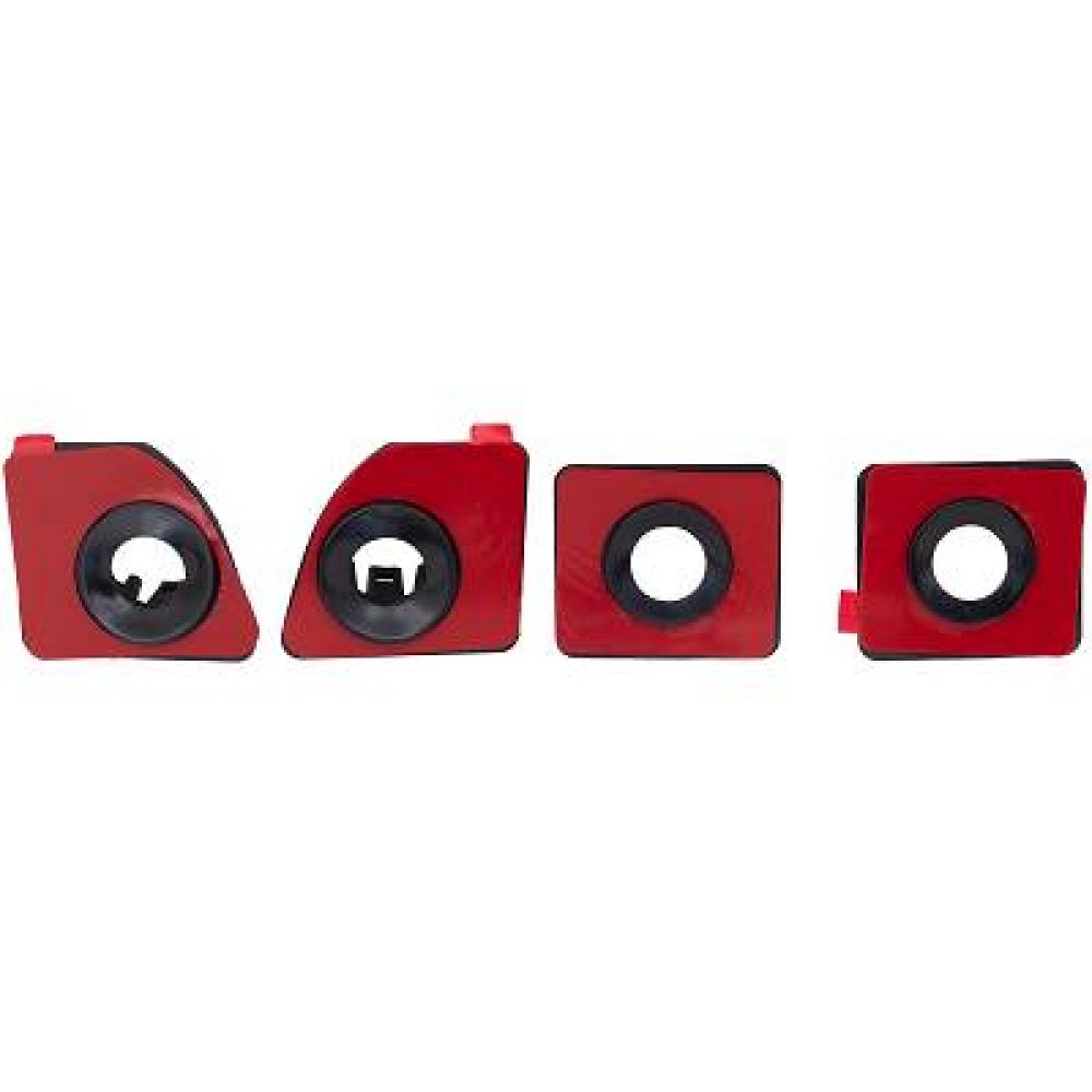 Support, capteur-parctronic avant droite BMW I3 13-17