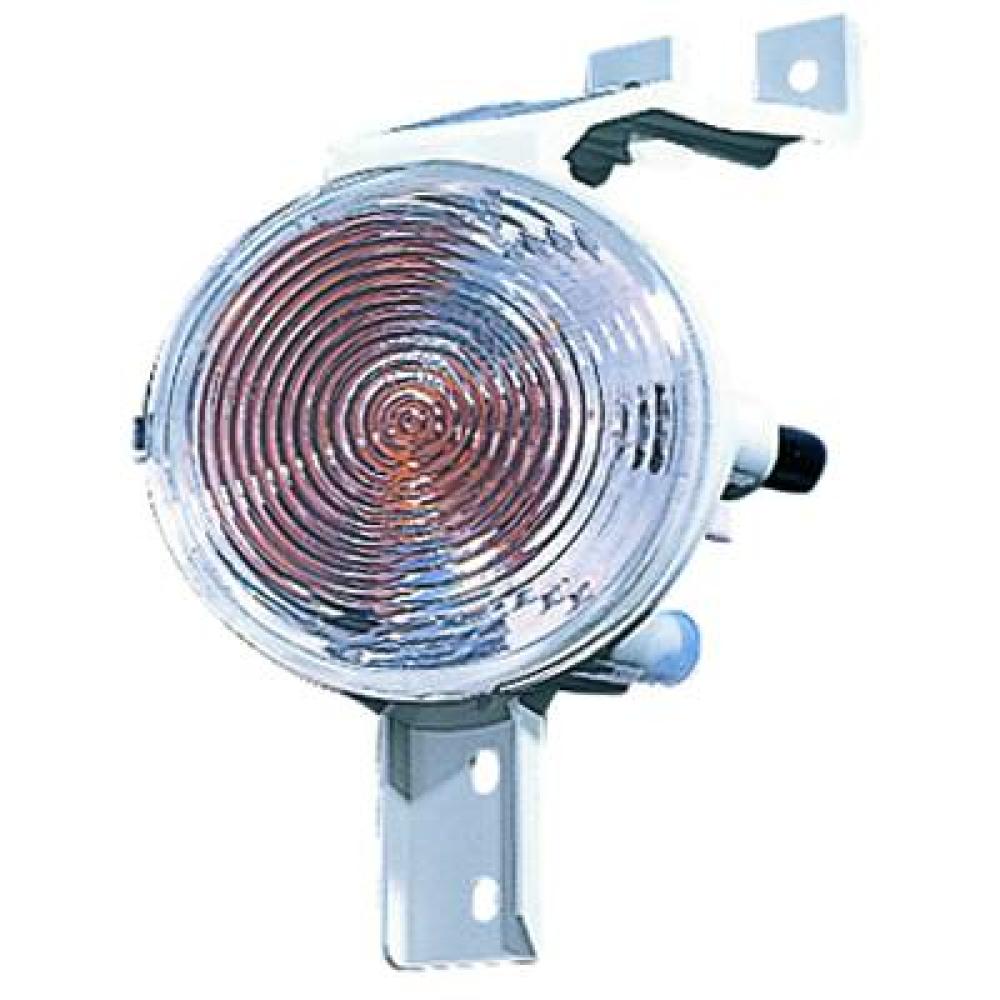 Feu clignotant avant gauche BMW Mini (R50/52/53) 01-06
