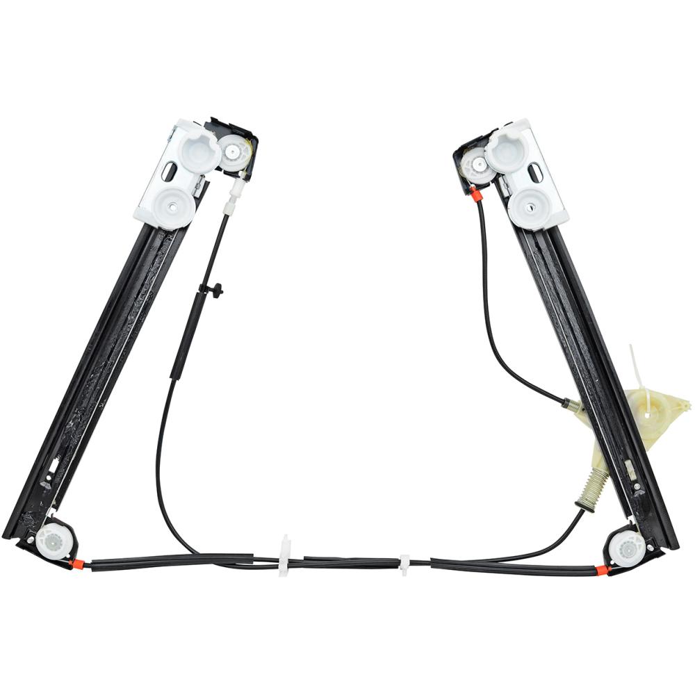 Lève-vitre avant gauche BMW Mini (R50/52/53) 01-06